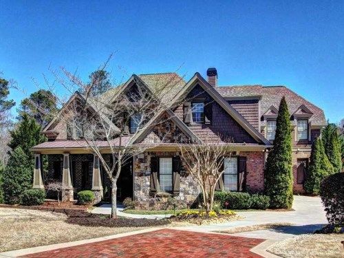 2754 Hazelhurst Court, Marietta, GA 30066