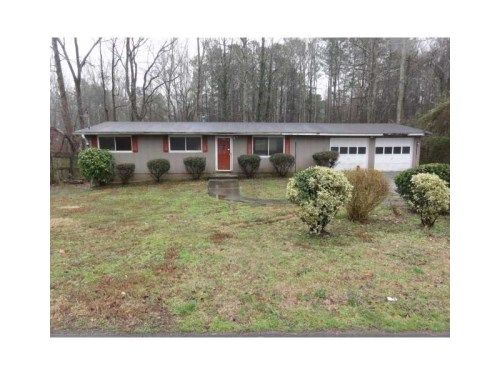 2587 Owens Avenue, Marietta, GA 30064