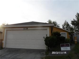 1038 Winterberry Ln, Orlando, FL 32811