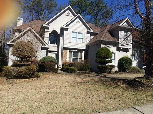 1140 Park Glenn Drive, Alpharetta, GA 30005