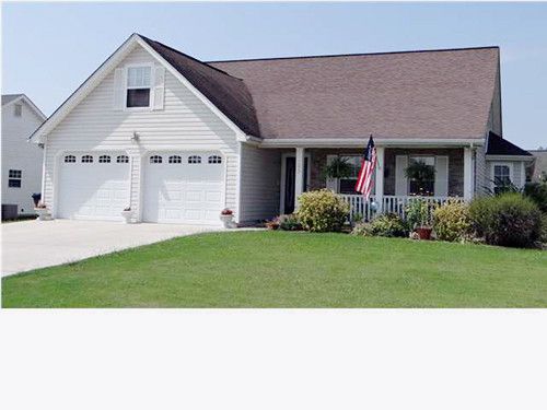 483 CENTURY DR, Rossville, GA 30741