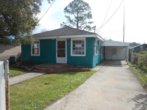 405 S Bengal Rd, New Orleans, LA 70123