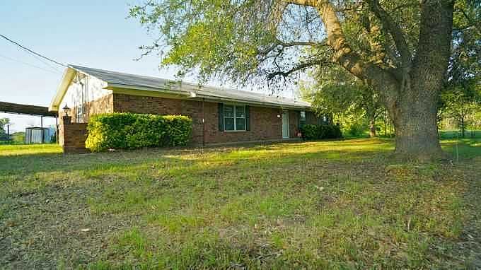 , Ben Wheeler, TX 75754