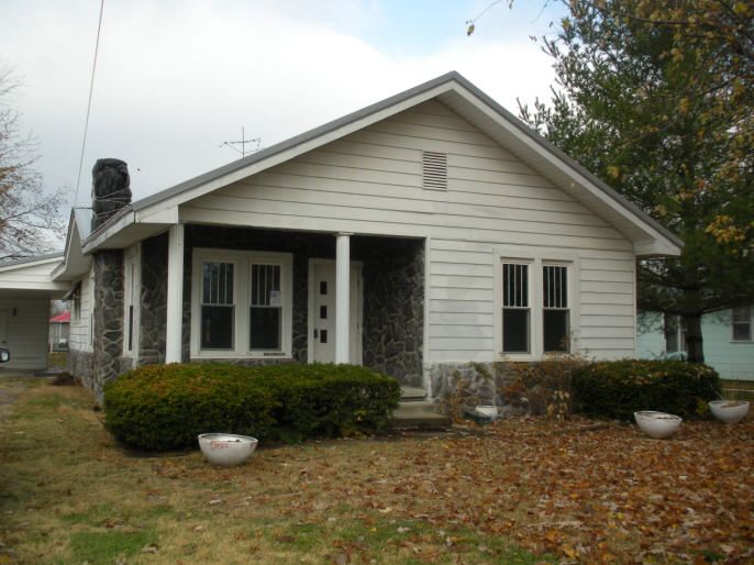 12 S Jackson Street, , KY 42459