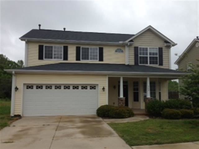 409 Melbourne Ln, Spartanburg, SC 29301