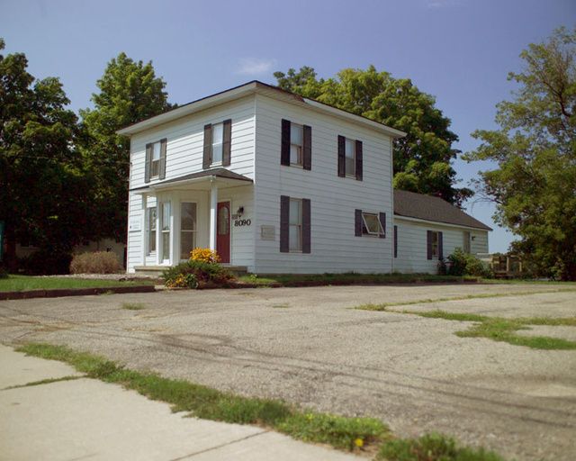 8090 S STATE RD, Goodrich, MI 48438