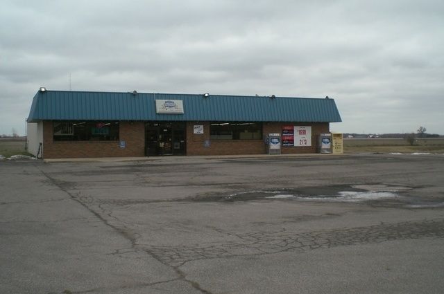 3425 Lewis Ave, Ida, MI 48140