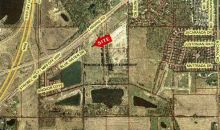 Lansing Rd and Crowner Potterville, MI 48876