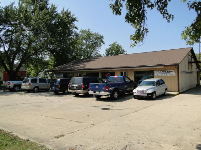 315 N State Rd, Otisville, MI 48463