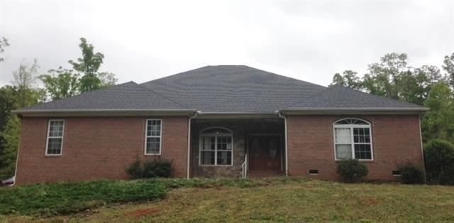 100 Hollyridge Rd, Spartanburg, SC 29301