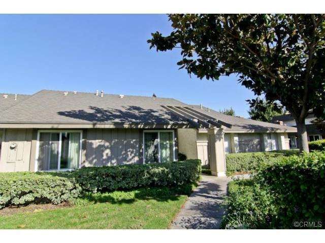 933 South Gumwood Lane, Anaheim, CA 92806