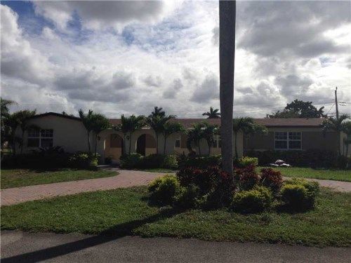 1270 NW 203 ST, Miami, FL 33169