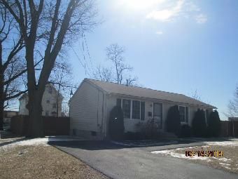 96 North Clarendon Street, Cranston, RI 02910