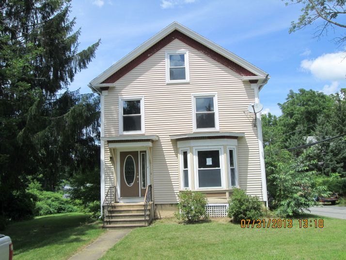 Grove, Brookfield, MA 01506