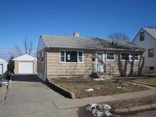 2900 E Sioux St, Sioux Falls, SD 57103