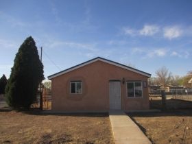 125 East Ross Ave, Belen, NM 87002