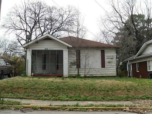 1840 West Lyle Avenue, Atlanta, GA 30337