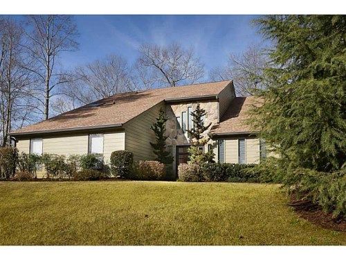 4220 Burns Heritage Trail Ne, Roswell, GA 30075