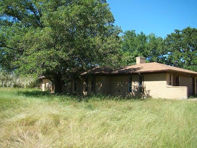 Vz County Road 2512, Canton, TX 75103