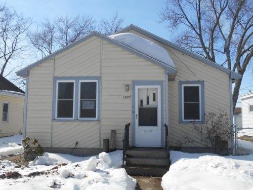1895 Nevada St, Muskegon, MI 49441