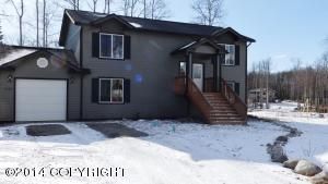 4439 E Boulder Drive, Wasilla, AK 99654