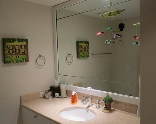 901 BRICKELL KEY BL # 905, Miami, FL 33131
