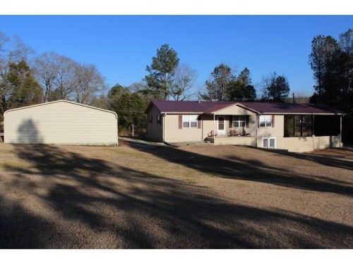 878 MORNING STAR RD, Ragland, AL 35131