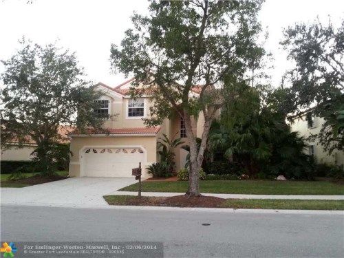 397 CAMERON DR, Fort Lauderdale, FL 33326
