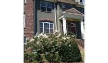 Unit 51 - 4851 Carre Way Alpharetta, GA 30022
