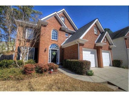 325 Oak Alley Court, Alpharetta, GA 30022