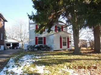 1909 Carolyn Street, Farrell, PA 16121