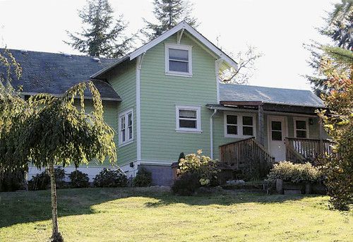 16725 Hwy 22, Custer City, PA 16725