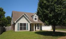 126 Dogwood Cir Florence, MS 39073