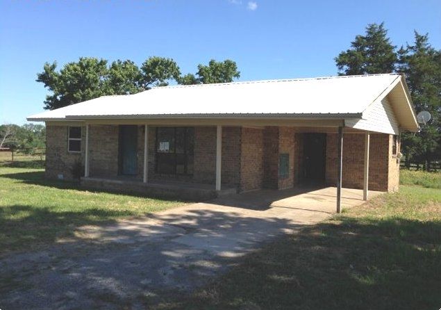 5684 Hwy 36 W, Romance, AR 72136