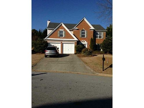 515 Sessingham Court, Alpharetta, GA 30005