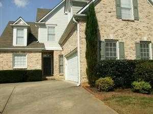 2709 Stillwater Lake Ln, Marietta, GA 30066