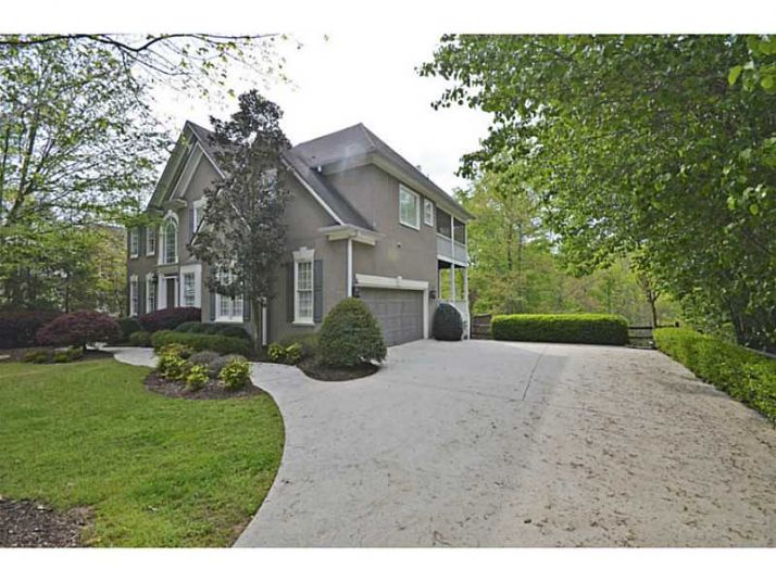 3985 River Club Drive, Cumming, GA 30041