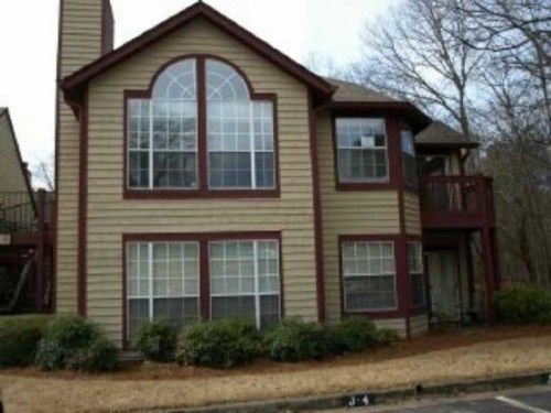 Unit 167 - 907 Wentworth Court, Alpharetta, GA 30022