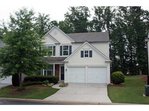 912 Wendlebury Court, Alpharetta, GA 30004