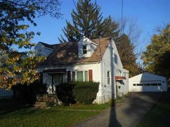 5508 Morgan Street, Maple Heights, OH 44137