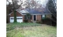 170 Preston Oaks Drive Alpharetta, GA 30022