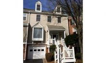 Unit 6 - 6 Nesbit Place Alpharetta, GA 30022