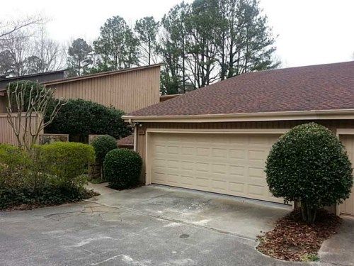 Unit 3032 - 3032 Sawtooth Circle, Alpharetta, GA 30022