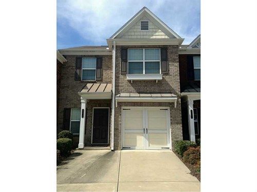 9776 Preswicke Point, Alpharetta, GA 30022