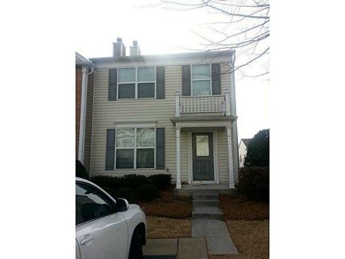 1058 Prestwyck Court, Alpharetta, GA 30004