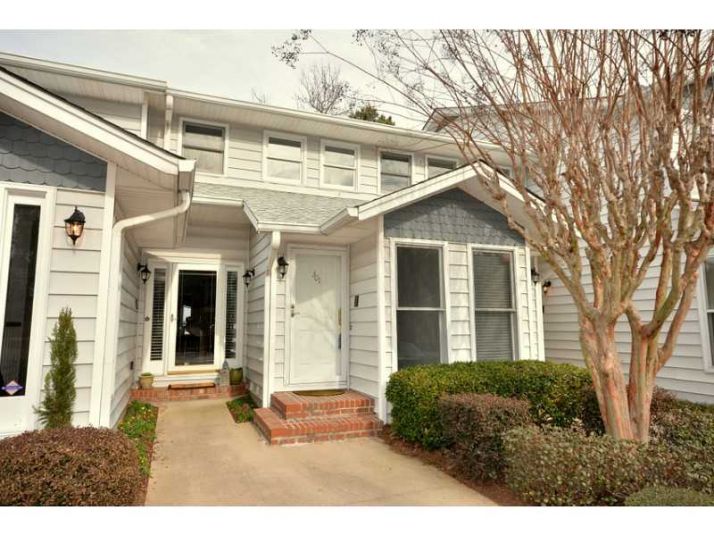 Unit C301 - 2100 Habersham Marina Road, Cumming, GA 30041