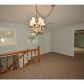 Unit C301 - 2100 Habersham Marina Road, Cumming, GA 30041 ID:4608526