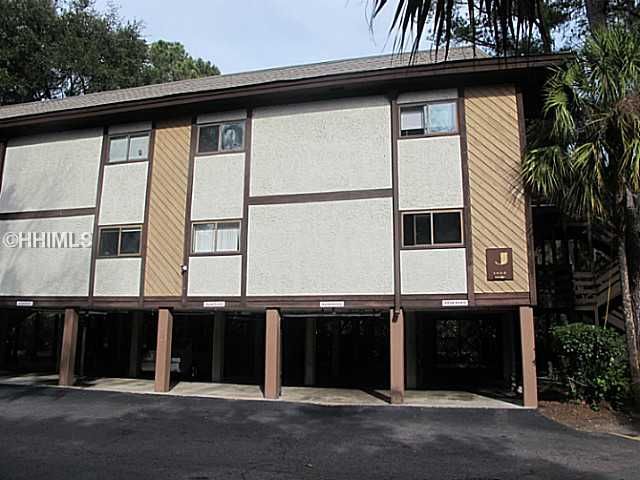 104 Cordillo Pkwy Apt J8, Hilton Head Island, SC 29928