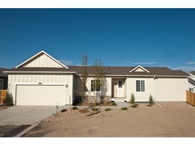 2783 Dundee Place, Erie, CO 80516