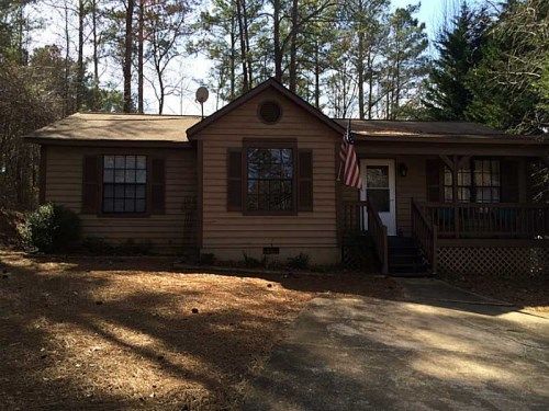 2845 Lanier Beach South Drive, Cumming, GA 30041